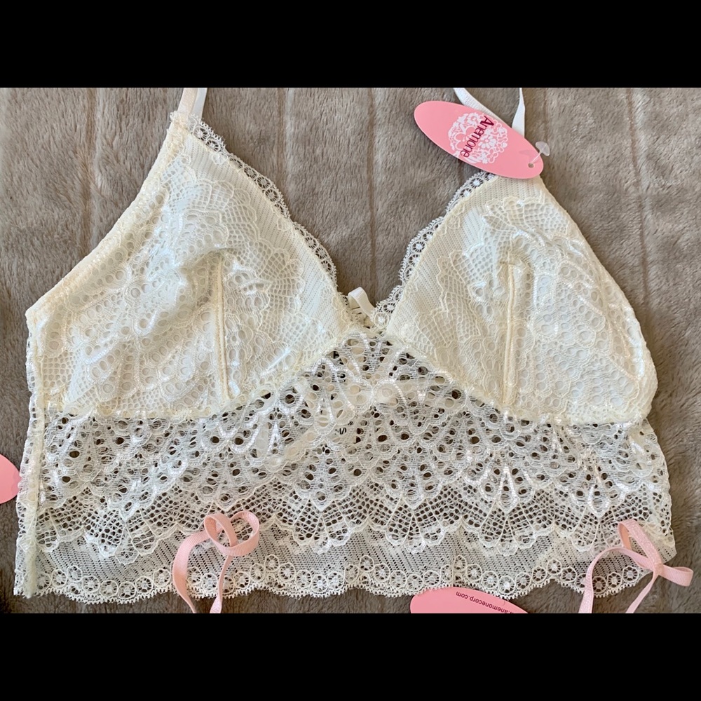 NEW bralettes - Picture 4 of 6